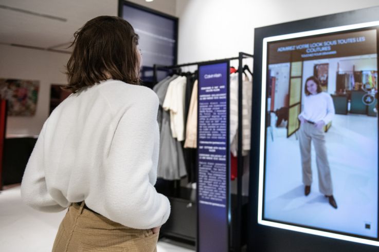 Geek mais Chic, la nouvelle exposition du Bon Marché Rive Gauche