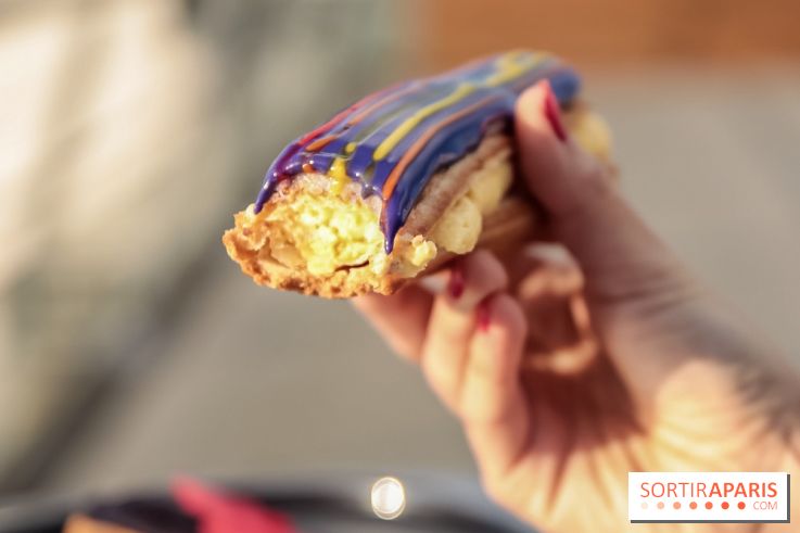 Quinzaine des Éclairs 2019