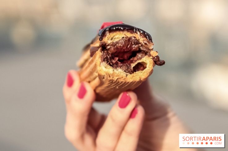 Quinzaine des Éclairs 2019