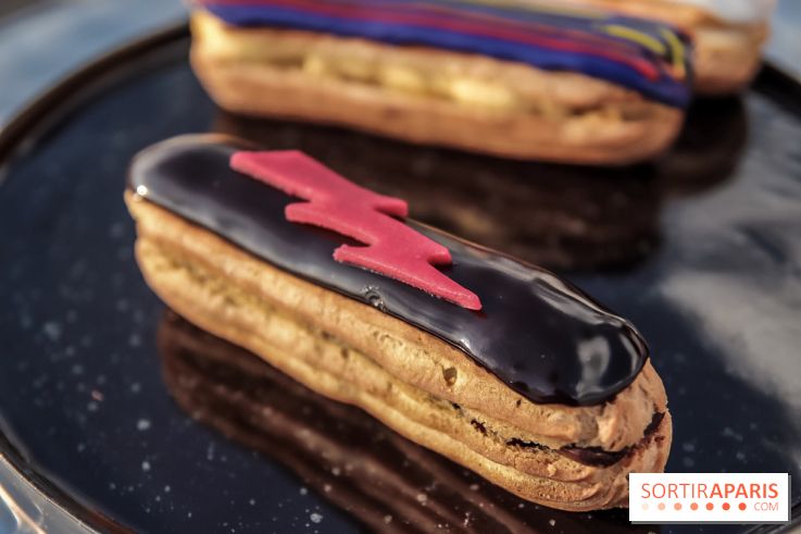 Quinzaine des Éclairs 2019