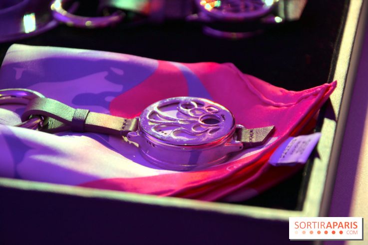 Twin-C par Ieva : la beauté connecté