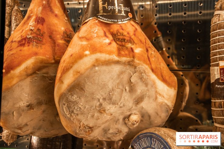 Roberta Austerlitz, le restaurant italien roi des pâtes 