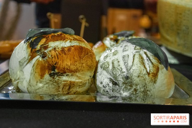 Roberta Austerlitz, le restaurant italien roi des pâtes 