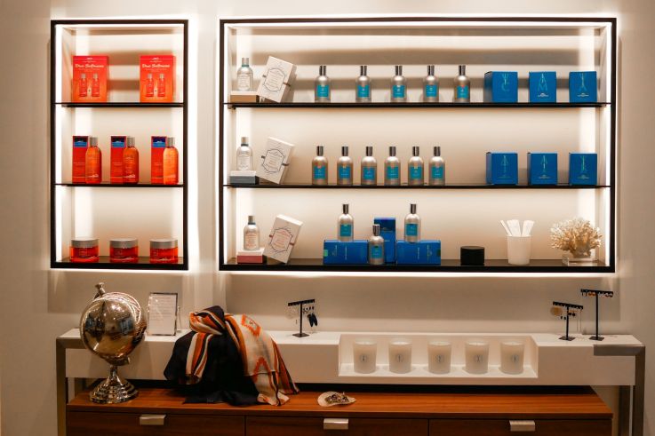 Comptoir Sud Pacifique