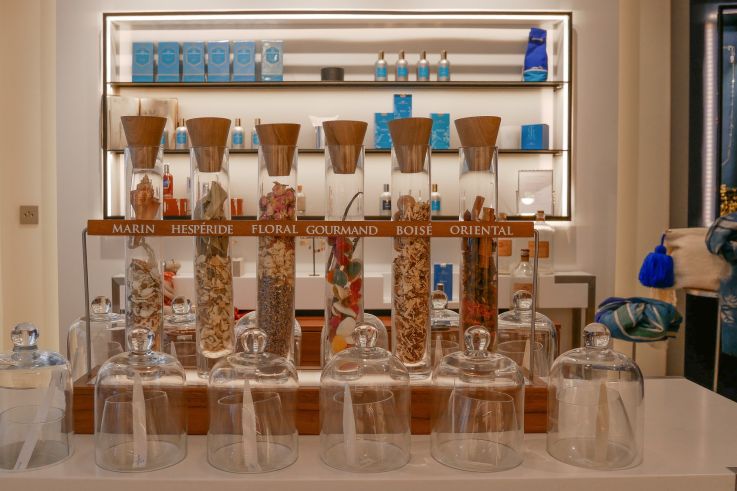 Comptoir Sud Pacifique