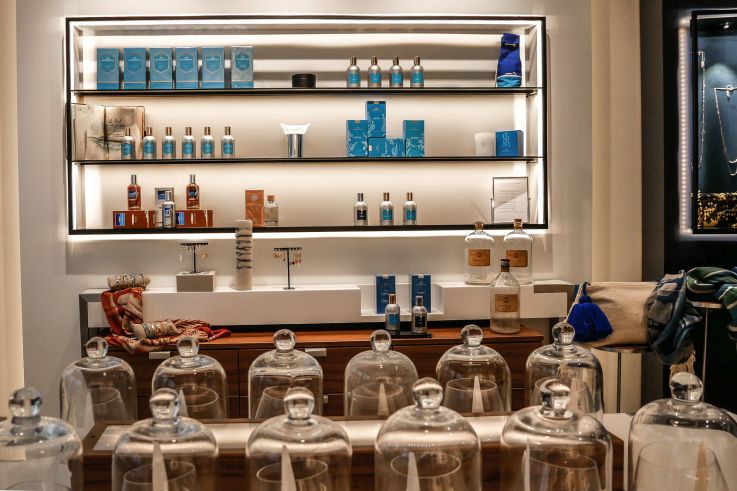 Comptoir Sud Pacifique