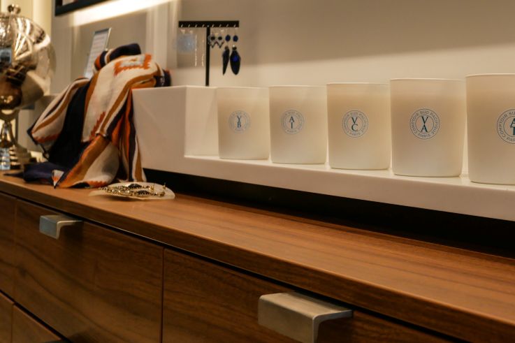 Comptoir Sud Pacifique