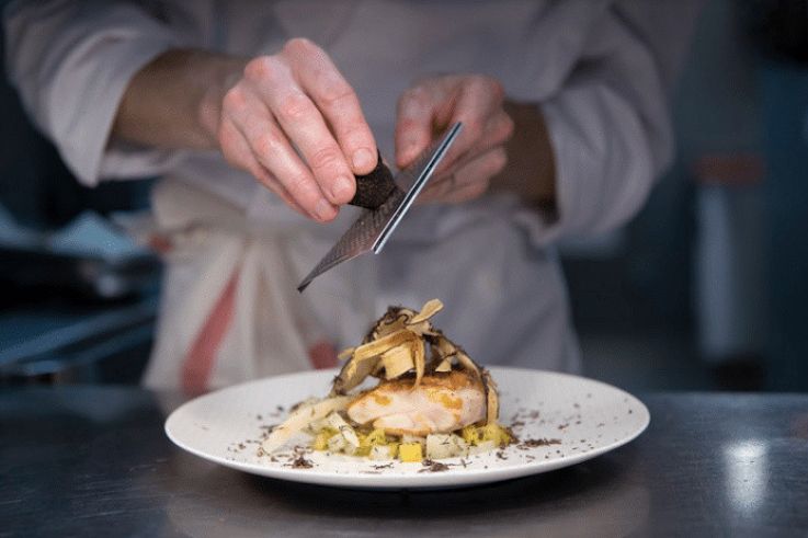 Odette, l'Auberge Urbaine accueille son nouveau chef