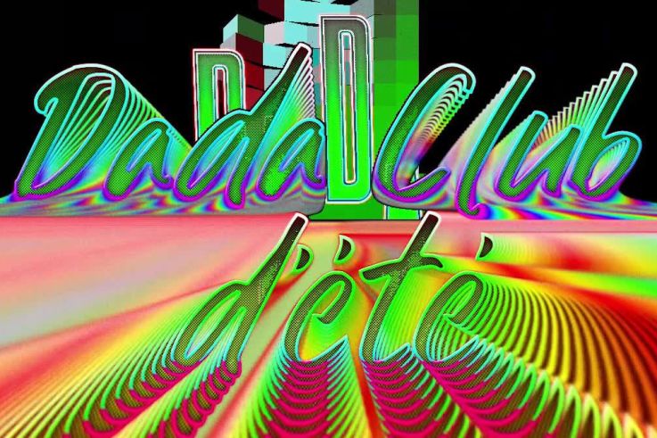 Dada Club d'été : open air à la Cité Fertile