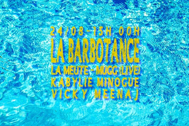 Open Air La Barbotance, le retour !