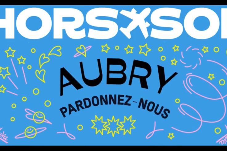 Effluves d'Amour par Hors-Sol à la Java