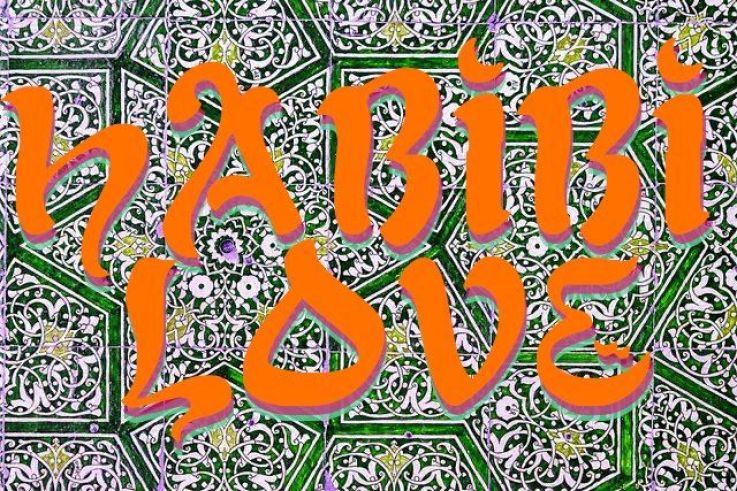 Habibi Love // Oriental vibes Party à La Java de Belleville