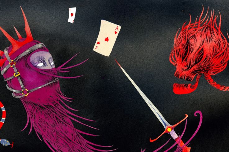 Encore La Mamie's! DJ Stingray — Peach — Sentiments — Dolce Vito à La Machine