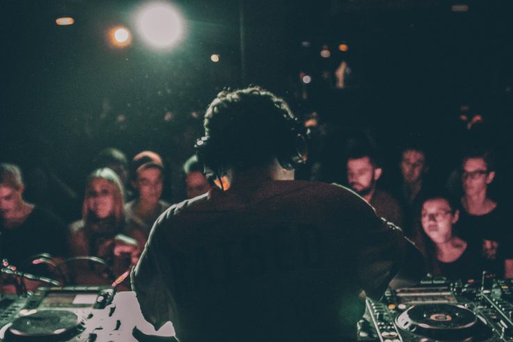 Sacré Move D, Jacques Bon + Jean Phill & Jean Quille