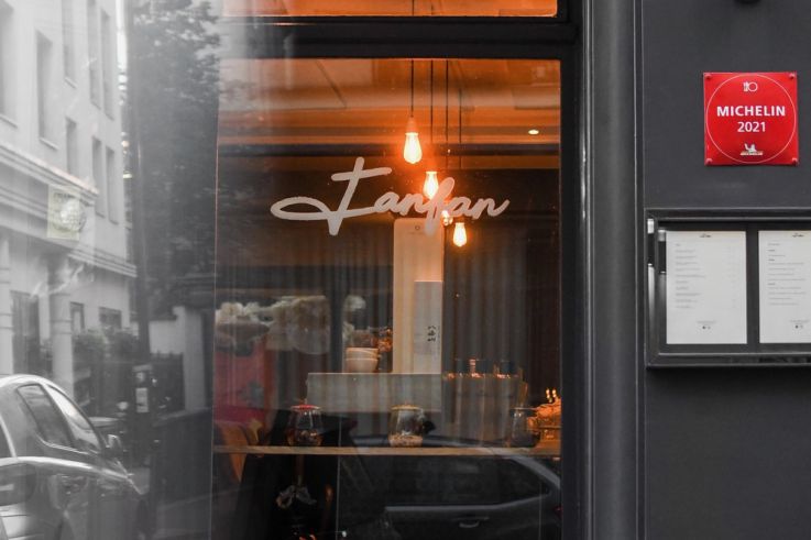 Fanfan Restaurant, une expérience gustative nouvelle  - 1 (1)