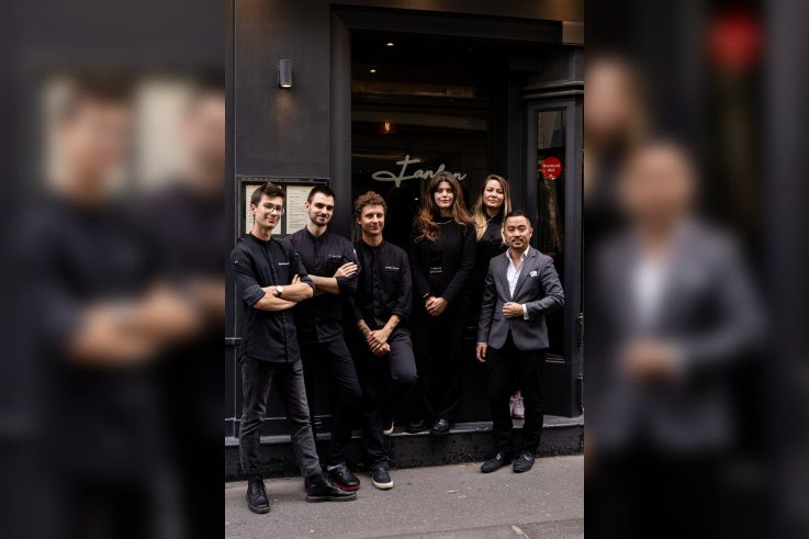 Fanfan Restaurant, une expérience gustative nouvelle