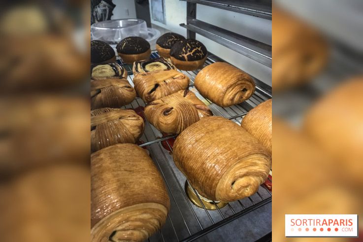 Les nouveautés Bo & Mie 2019