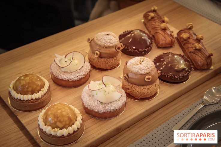 Les nouveautés Bo & Mie 2019