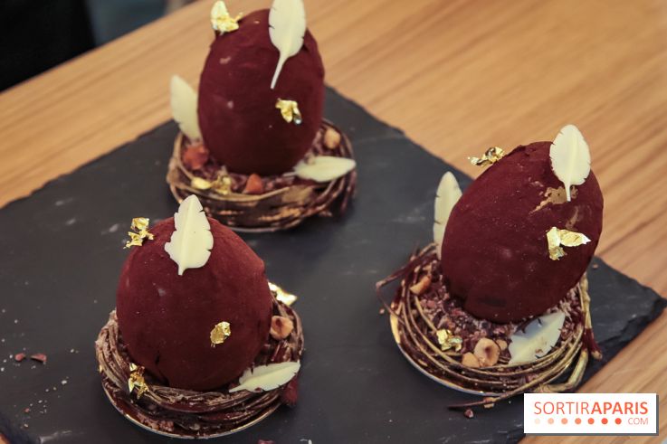 Les nouveautés Bo & Mie 2019