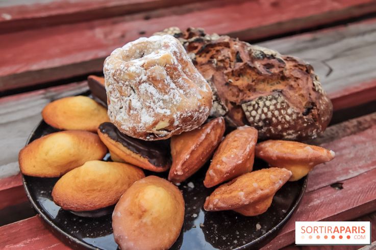 Les nouveautés Bo & Mie 2019