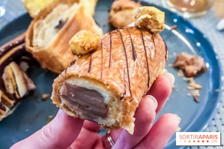 Les nouveautés Bo & Mie 2019