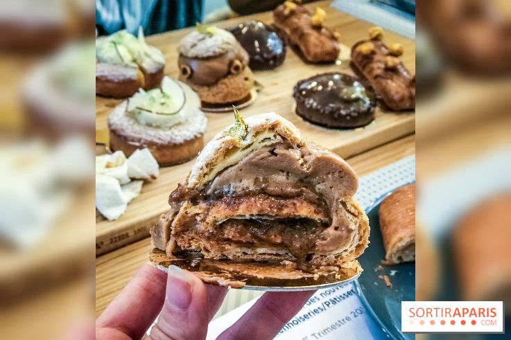 Les nouveautés Bo & Mie 2019