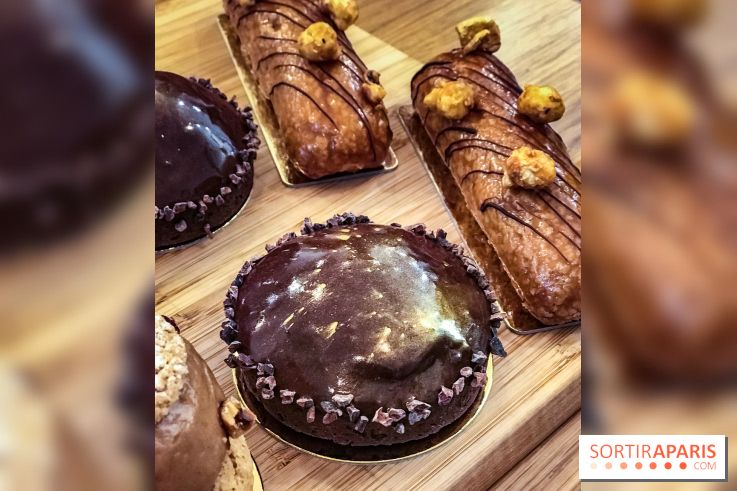 Les nouveautés Bo & Mie 2019