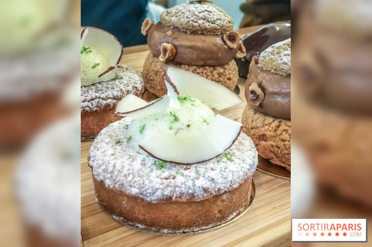 Les nouveautés Bo & Mie 2019