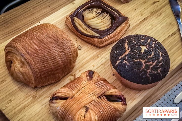 Les nouveautés Bo & Mie 2019