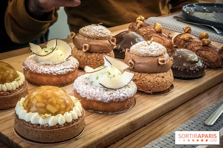 Les nouveautés Bo & Mie 2019