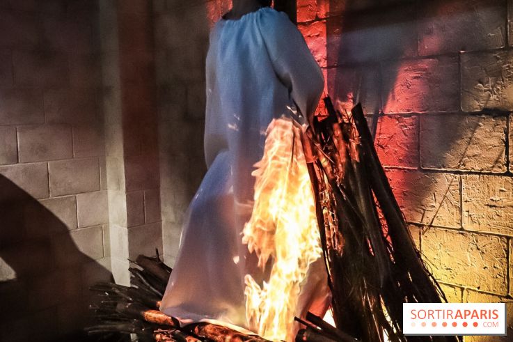 Le Musée Grévin, nouvelle génération - les photos