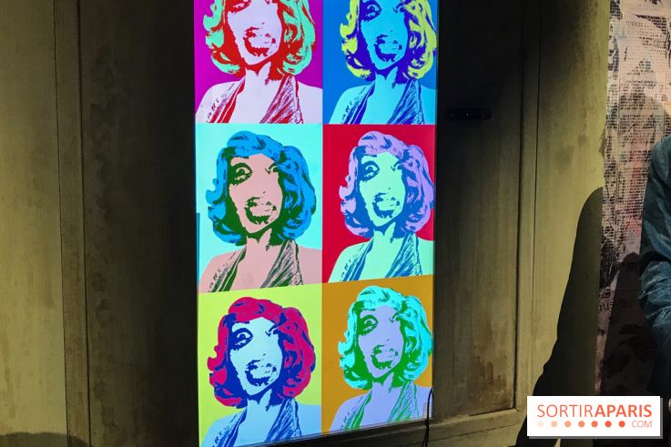 Le Musée Grévin, nouvelle génération - les photos