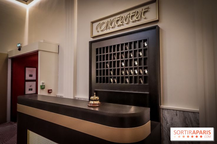 Le Musée Grévin, nouvelle génération - les photos