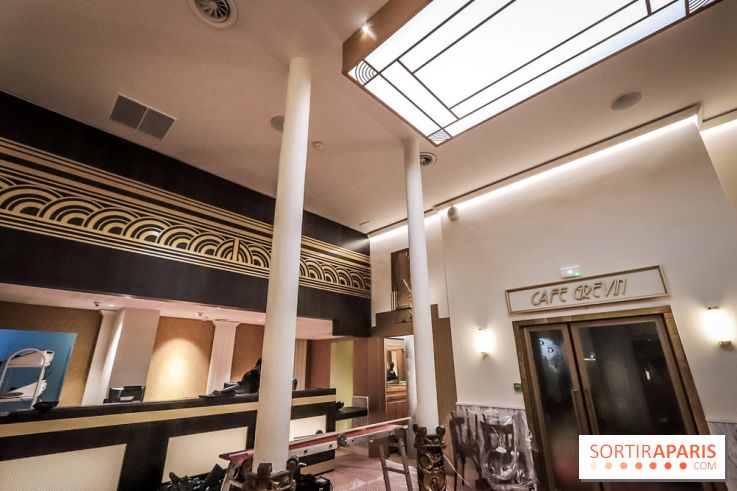 Le Musée Grévin, nouvelle génération - les photos