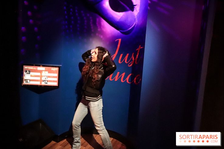 Le Musée Grévin, nouvelle génération - les photos