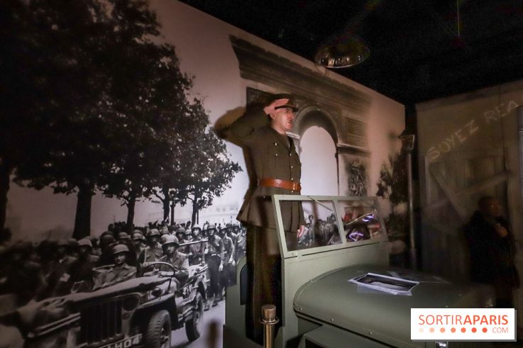 Le Musée Grévin, nouvelle génération - les photos