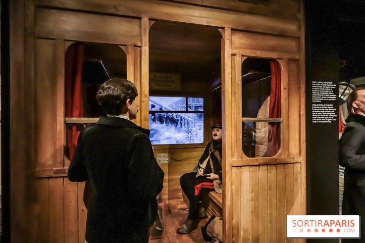 Le Musée Grévin, nouvelle génération - les photos