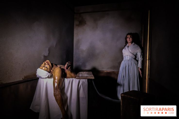 Le Musée Grévin, nouvelle génération - les photos