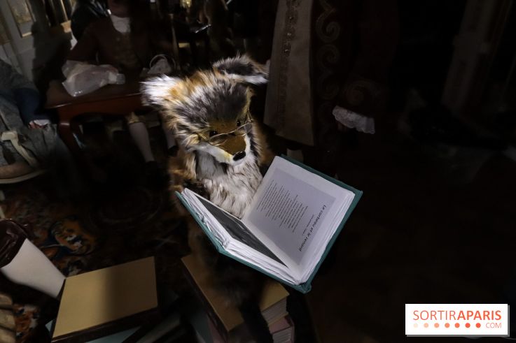 Le Musée Grévin, nouvelle génération - les photos