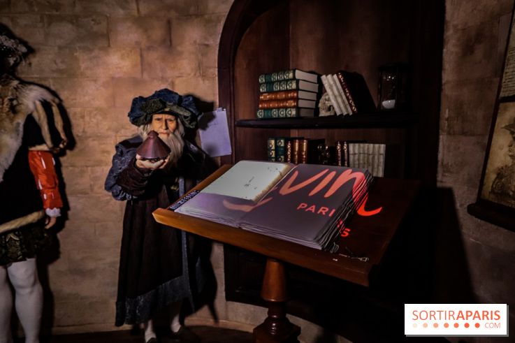 Le Musée Grévin, nouvelle génération - les photos