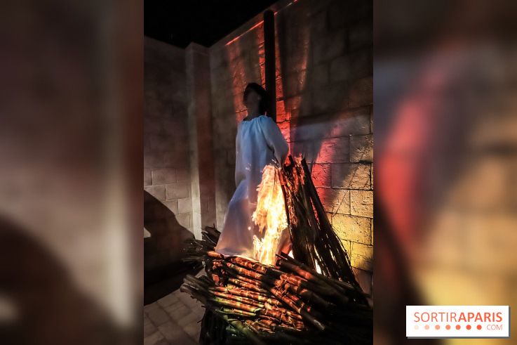 Le Musée Grévin, nouvelle génération - les photos