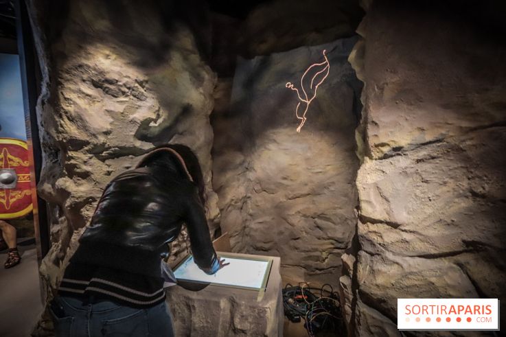 Le Musée Grévin, nouvelle génération - les photos