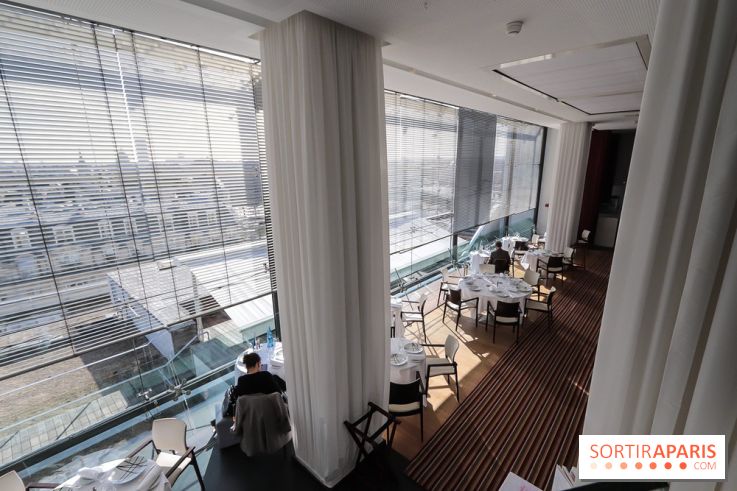 Menu monégasque à la Maison Blanche by Benoît Witz