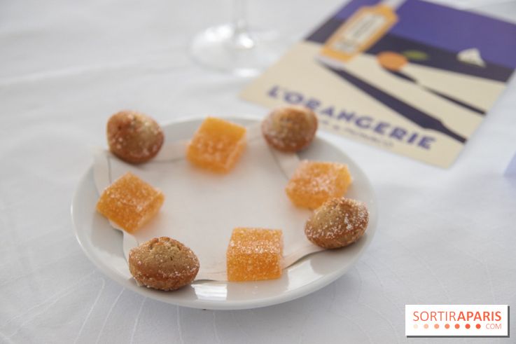 Menu monégasque à la Maison Blanche by Benoît Witz