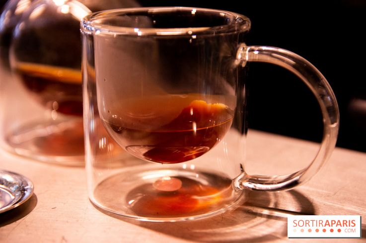 La Manufacture de Café Ducasse : nos photos