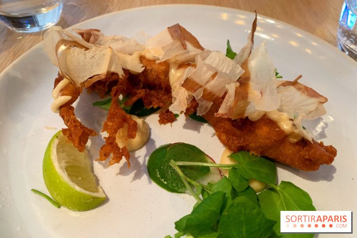 Tannat - Menu végétal