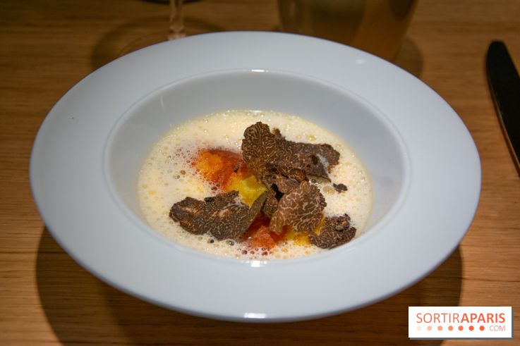 Chez Caïus, l'alchimie des saveurs à deux pas de l'Etoile