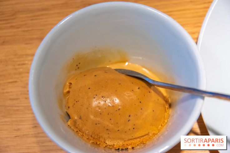 Chez Caïus, l'alchimie des saveurs à deux pas de l'Etoile