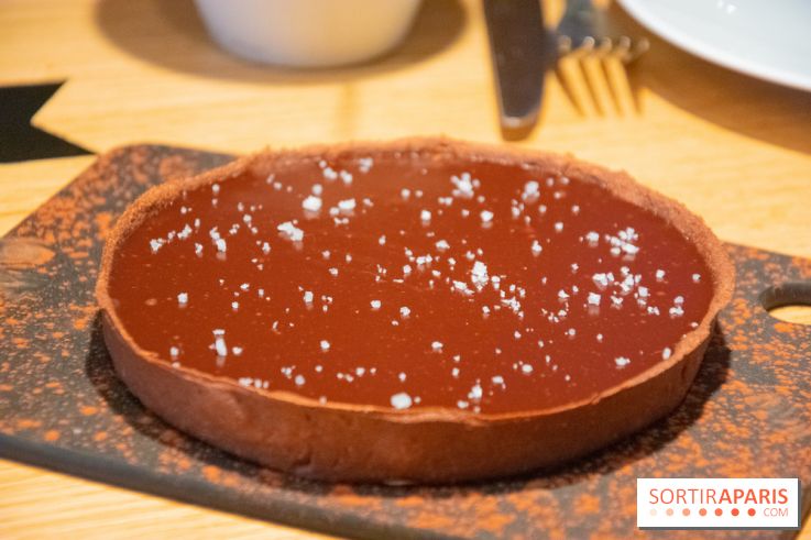 Chez Caïus, l'alchimie des saveurs à deux pas de l'Etoile