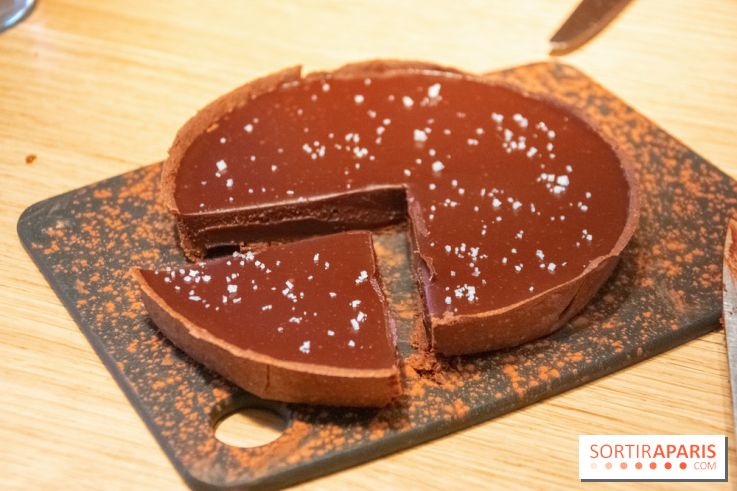 Chez Caïus, l'alchimie des saveurs à deux pas de l'Etoile